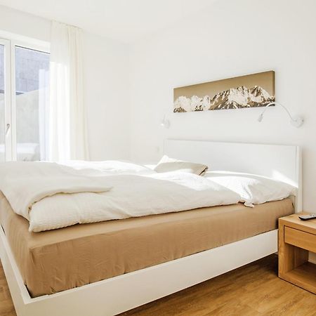 Quartier39 Apartamento Sankt Johann in Tirol Exterior foto