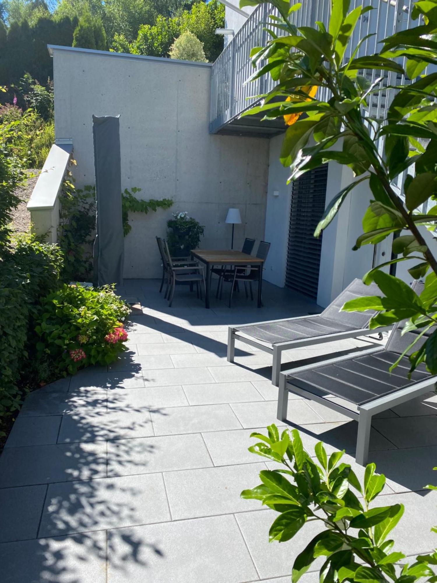Quartier39 Apartamento Sankt Johann in Tirol Exterior foto