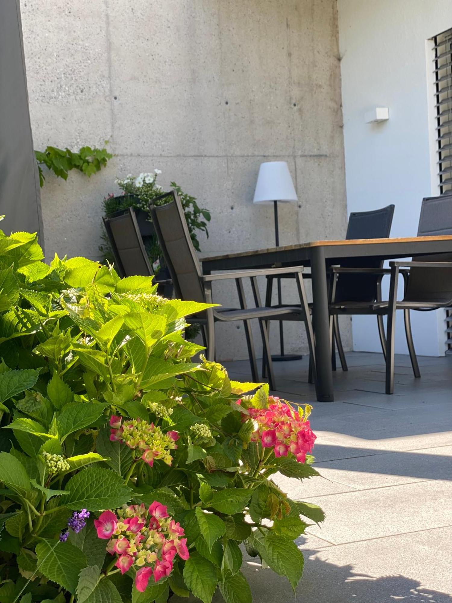 Quartier39 Apartamento Sankt Johann in Tirol Exterior foto