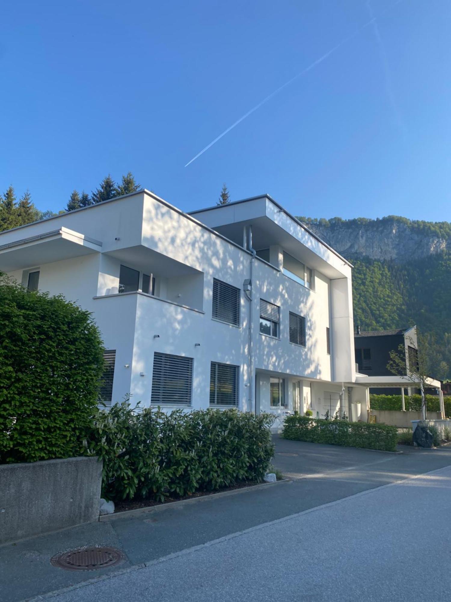 Quartier39 Apartamento Sankt Johann in Tirol Exterior foto