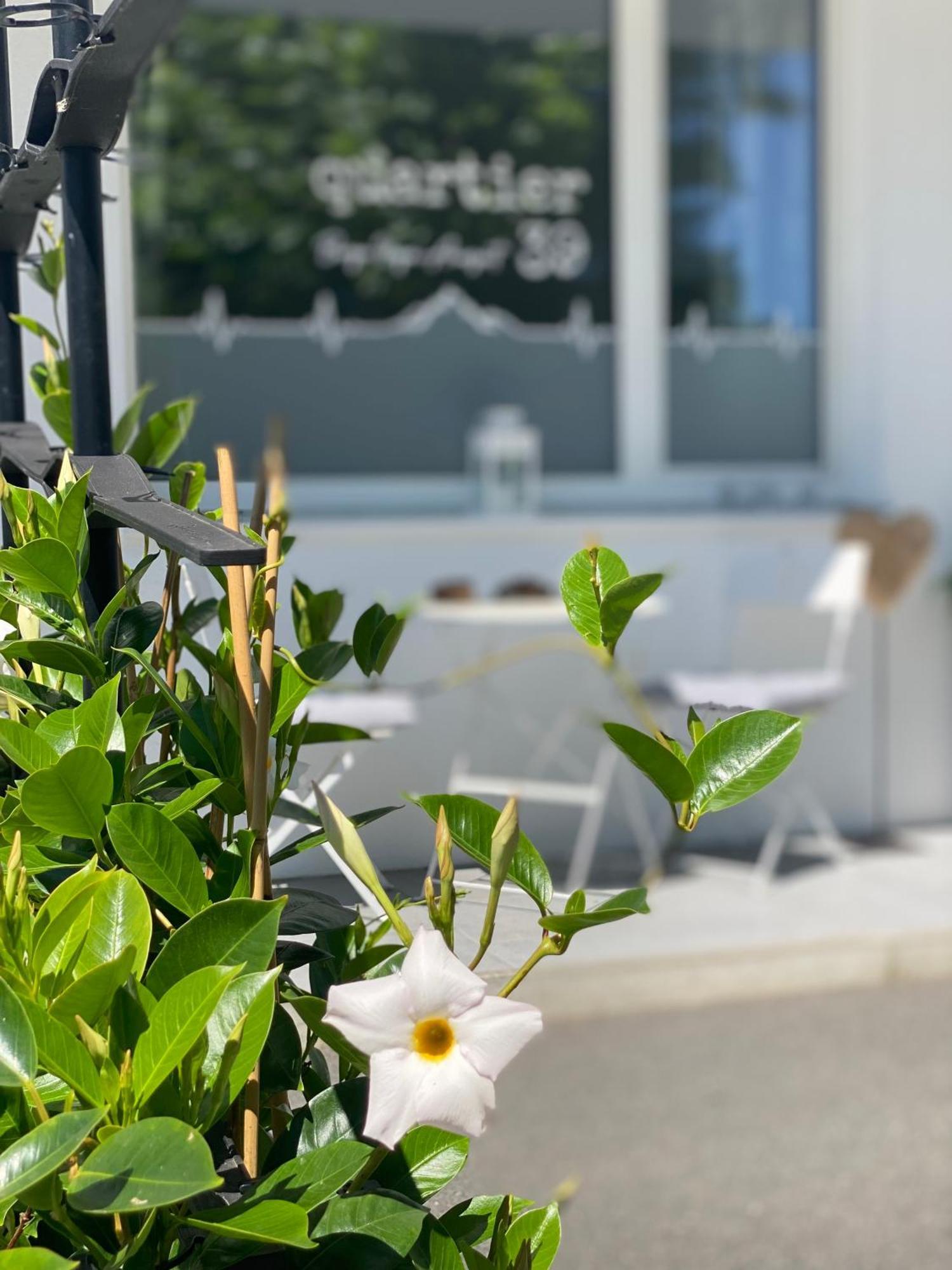 Quartier39 Apartamento Sankt Johann in Tirol Exterior foto
