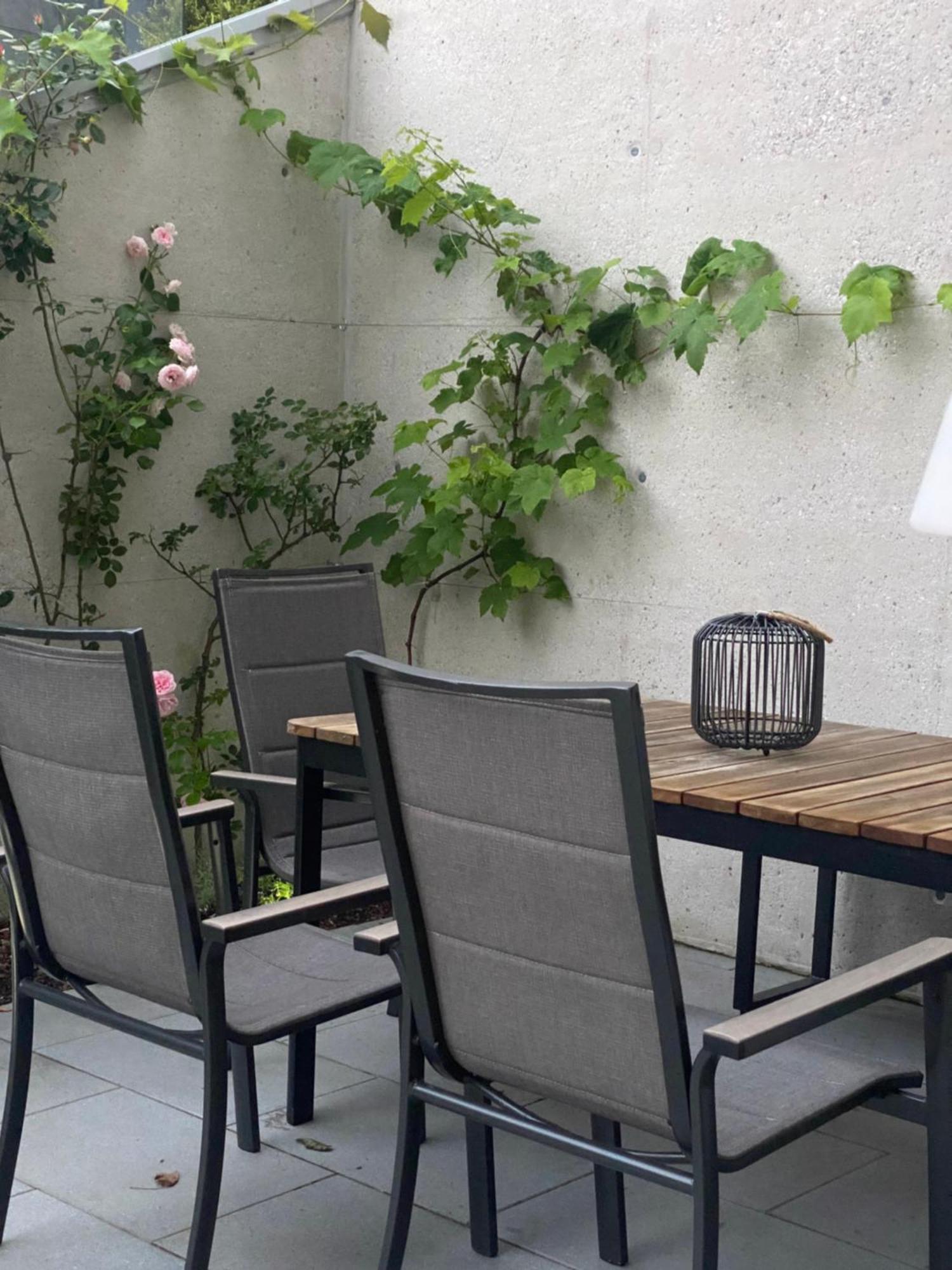 Quartier39 Apartamento Sankt Johann in Tirol Exterior foto