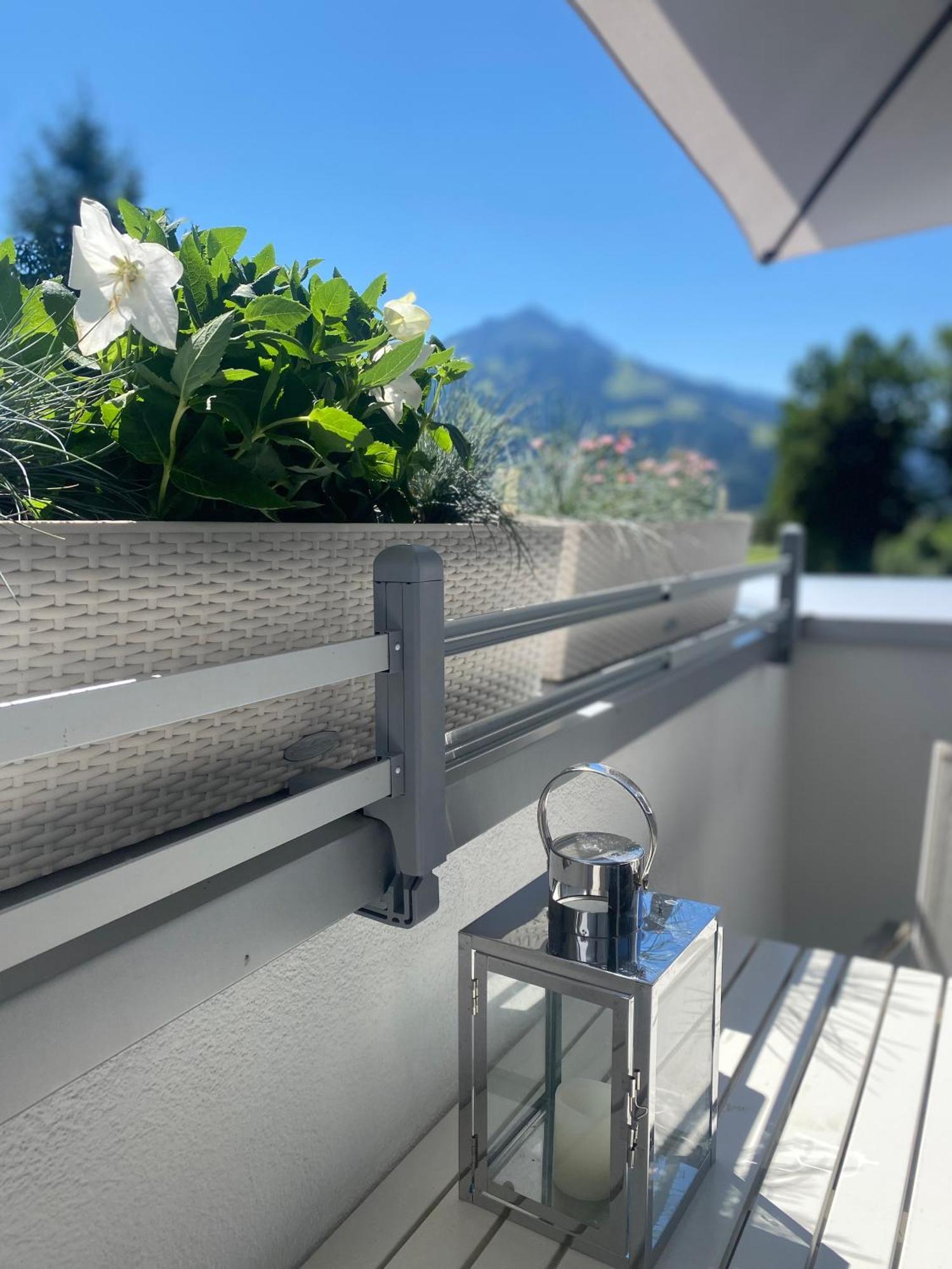 Quartier39 Apartamento Sankt Johann in Tirol Exterior foto