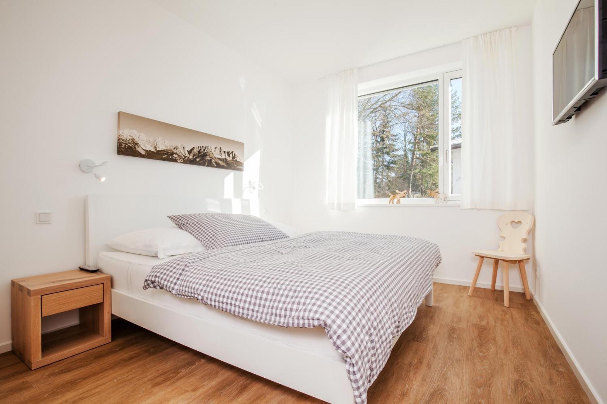 Quartier39 Apartamento Sankt Johann in Tirol Exterior foto