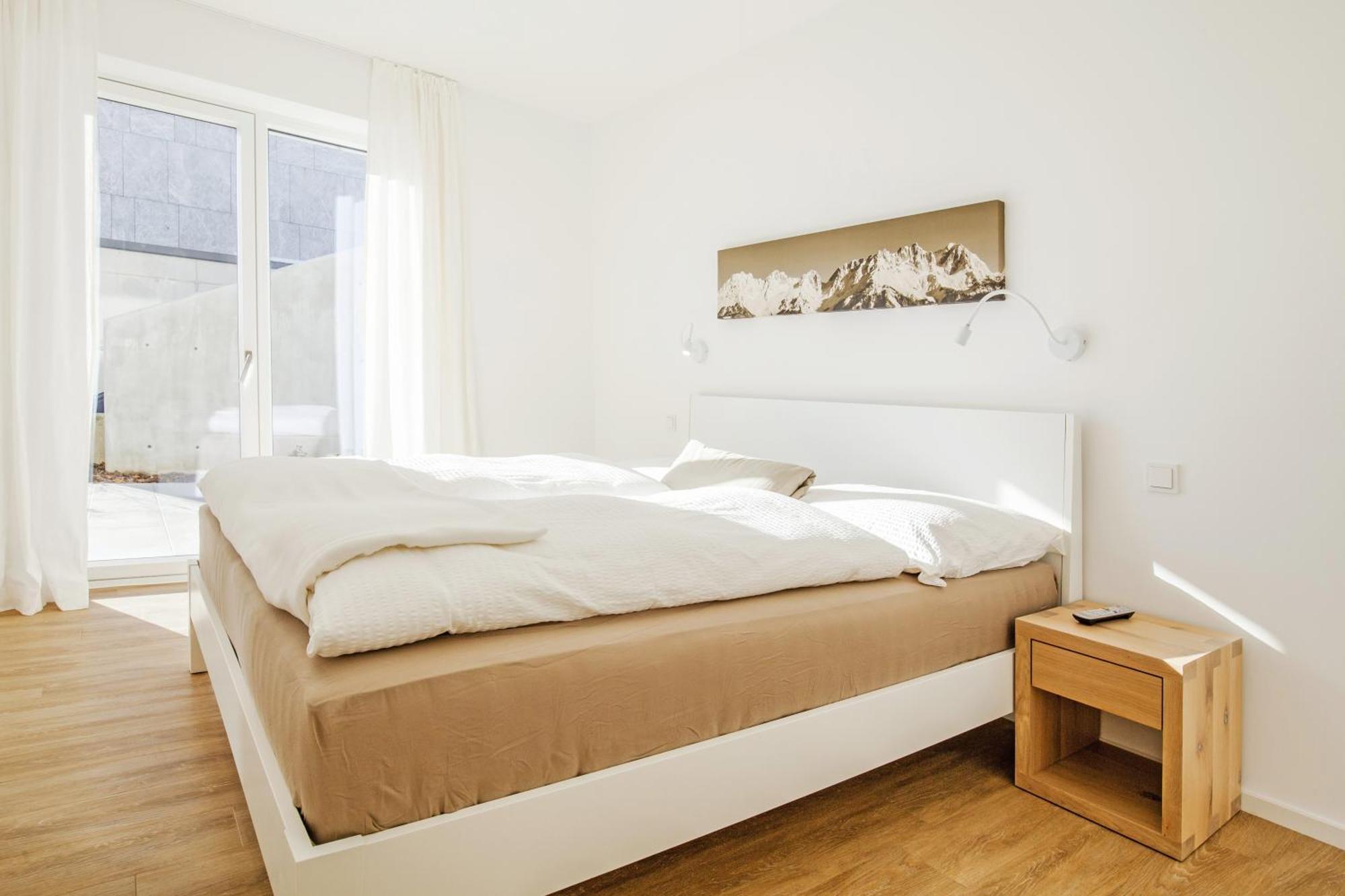 Quartier39 Apartamento Sankt Johann in Tirol Exterior foto
