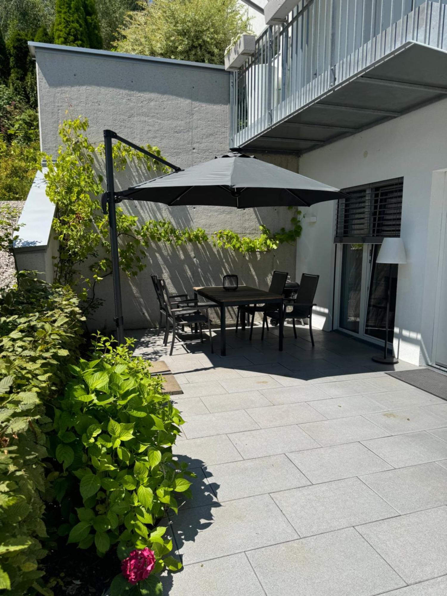 Quartier39 Apartamento Sankt Johann in Tirol Exterior foto