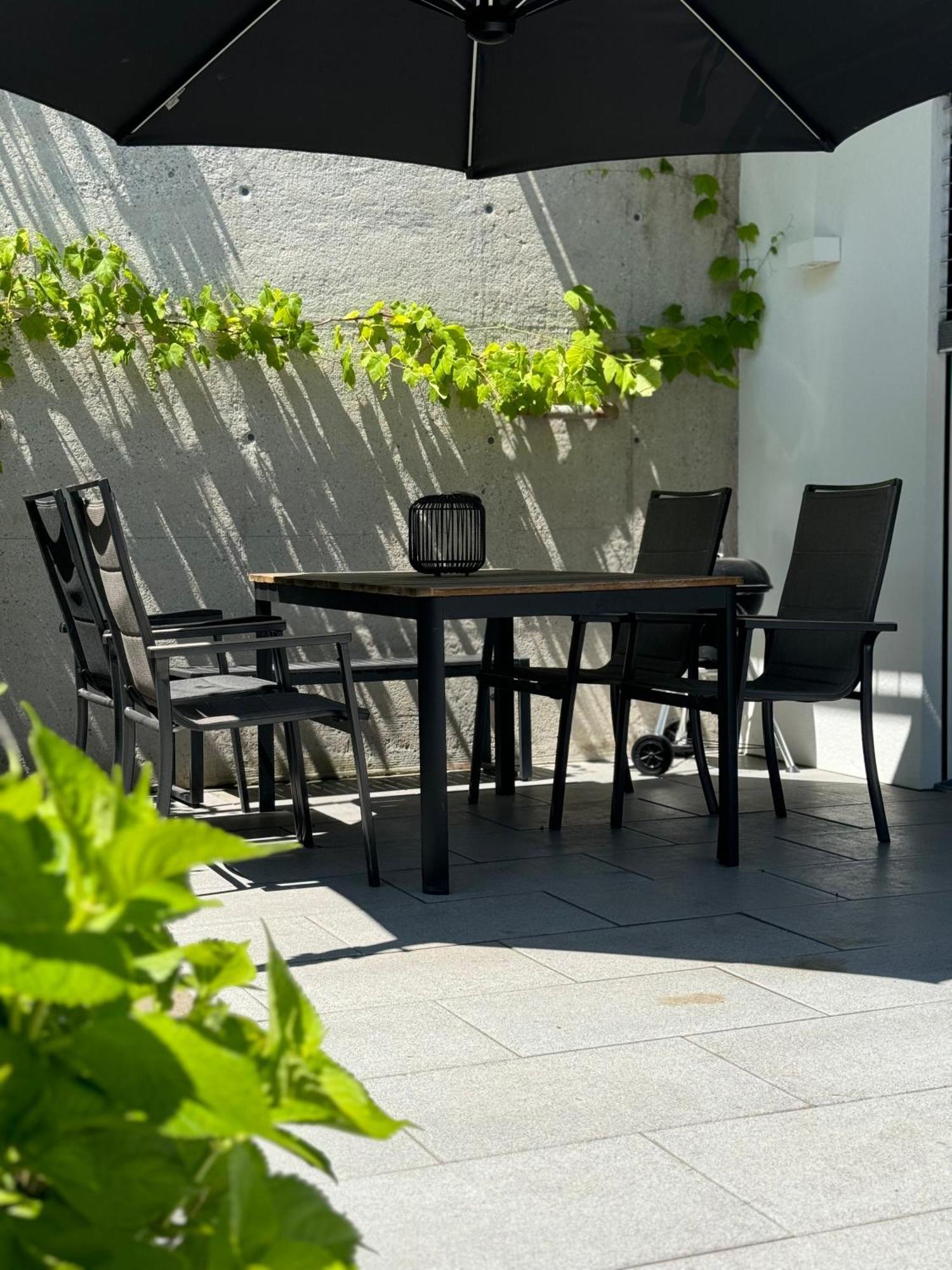 Quartier39 Apartamento Sankt Johann in Tirol Exterior foto