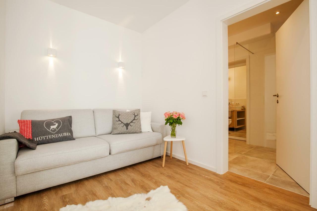 Quartier39 Apartamento Sankt Johann in Tirol Exterior foto