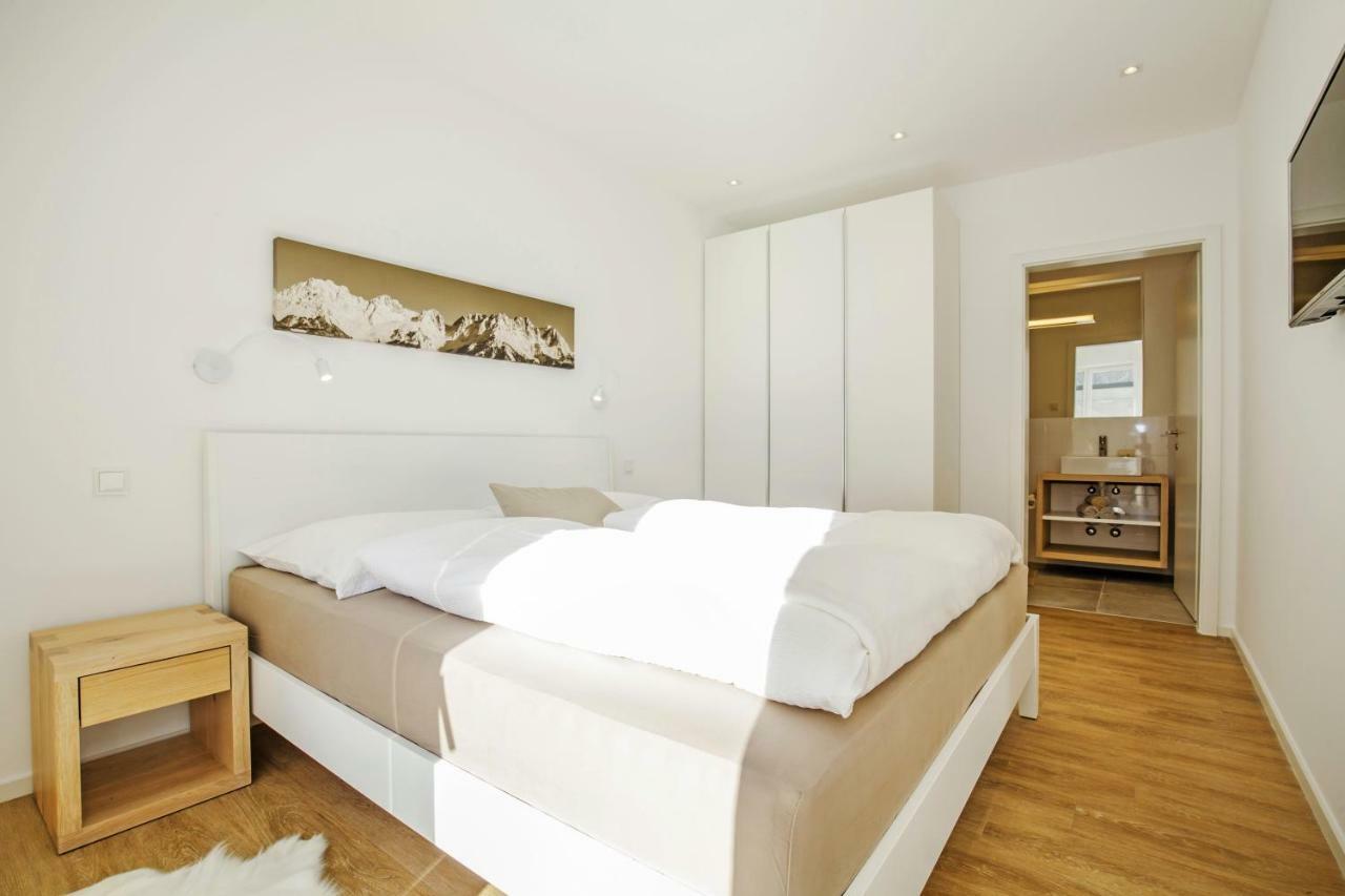 Quartier39 Apartamento Sankt Johann in Tirol Exterior foto