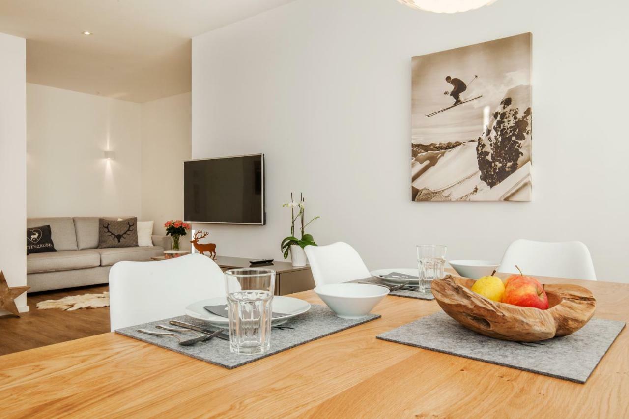 Quartier39 Apartamento Sankt Johann in Tirol Exterior foto