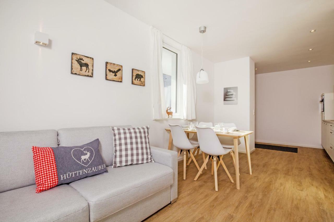 Quartier39 Apartamento Sankt Johann in Tirol Exterior foto
