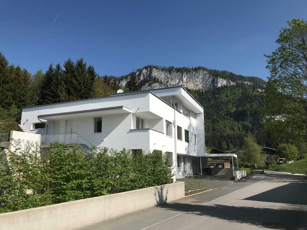 Quartier39 Apartamento Sankt Johann in Tirol Exterior foto