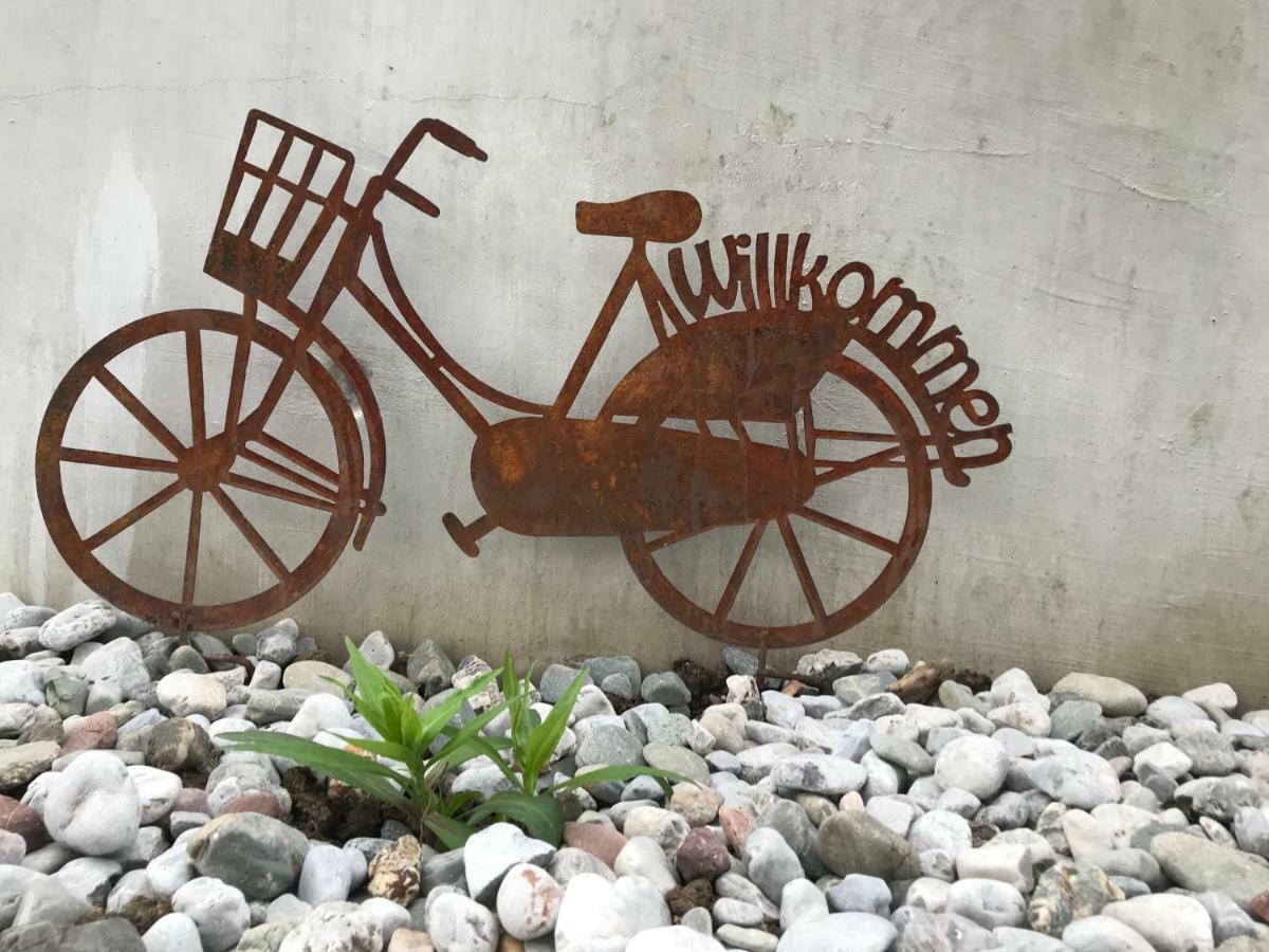 Quartier39 Apartamento Sankt Johann in Tirol Exterior foto