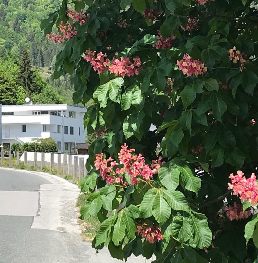Quartier39 Apartamento Sankt Johann in Tirol Exterior foto