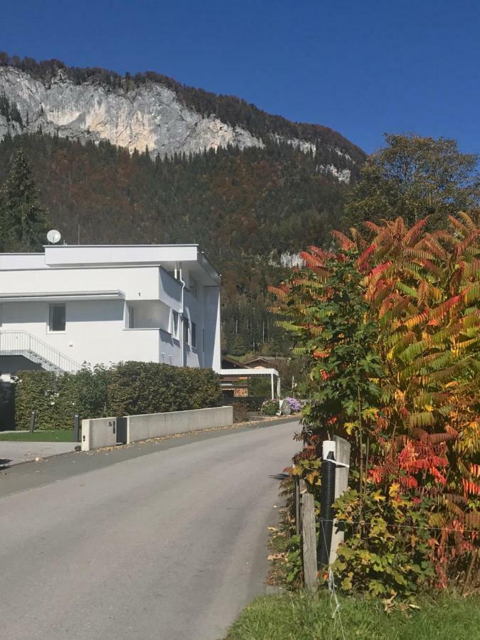 Quartier39 Apartamento Sankt Johann in Tirol Exterior foto